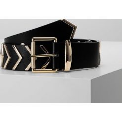 Paski damskie: Ivyrevel GIANNI Pasek black