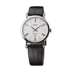 Zegarki damskie: Seiko SXB431P1 - Zobacz także Książki, muzyka, multimedia, zabawki, zegarki i wiele więcej