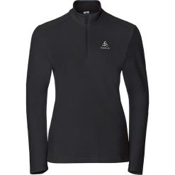 T-shirty damskie: Koszulka funkcyjna „Furka” w kolorze czarnym