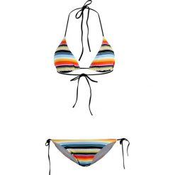 Stroje dwuczęściowe damskie: Rip Curl BEACH BAZAAR TRI SET Bikini black