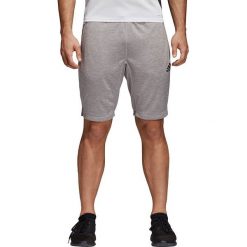 Adidas Spodenki męskie Tango Cl JSY szare r. L (CD8335). Czerwone spodenki sportowe męskie marki Adidas, sportowe. Za 160,38 zł.