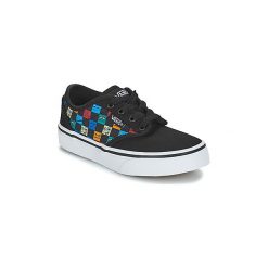Buty dziecięce: Buty Dziecko Vans VYT ATW MONSTER
