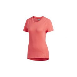 T-shirty z krótkim rękawem adidas Koszulka Franchise Supernova. Czerwone koszulki damskie marki Adidas, s, bez wzorów, bez kołnierzyka. Za 169,00 zł.