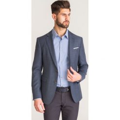 MARYNARKA JOOP! COLLECTION. Niebieskie marynarki męskie m, z wełny. Za 749,50 zł.