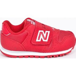 Buty sportowe chłopięce: New Balance – Buty dziecięce
