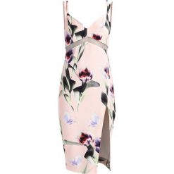 Sukienki hiszpanki: Topshop TULIP Sukienka letnia blush