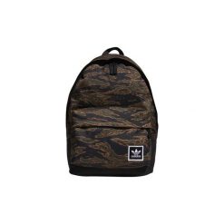 Plecaki adidas Plecak Tiger Camouflage. Czarne plecaki męskie marki Adidas. Za 249,00 zł.