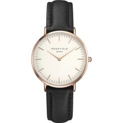 Zegarki damskie: Zegarek damski Rosefield Tribeca TWBLR-T53
