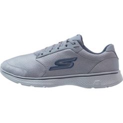 Buty trekkingowe męskie: Skechers Performance GO WALK 4 Obuwie do biegania Turystyka grau