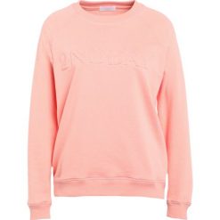 Bluzy rozpinane damskie: 2nd Day BRUSHA Bluza peached