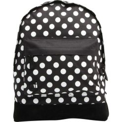 Plecaki męskie: Mi-Pac – Plecak All Polka Black 17L