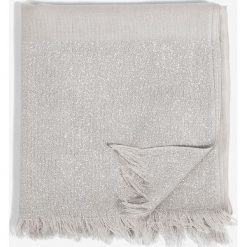 Parfois - Szal. Szare szaliki damskie marki Parfois, bez wzorów, z wiskozy. W wyprzedaży za 39,90 zł.