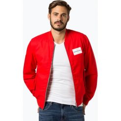 Kurtki męskie: Calvin Klein Jeans – Kurtka męska, czerwony
