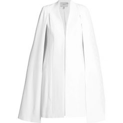 Coast CLAUDE Ponczo ivory. Białe poncza Coast, z elastanu. Za 819,00 zł.