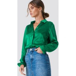 Koszule body: Rut&Circle Koszula Mella - Green