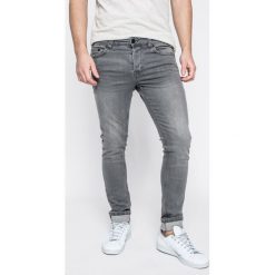 Jeansy męskie: Only & Sons – Jeansy Loom med grey