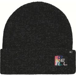 O'Neill Prism Czapka Czarny. Czarne czapki damskie O'Neill, bez wzorów, z materiału. Za 119,95 zł.