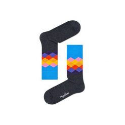 Skarpetki męskie: Skarpetki Happy Socks FAD01-9003