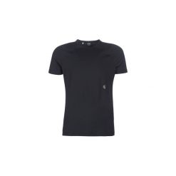 T-shirty z krótkim rękawem Under Armour RUSH SS. Czarne t-shirty męskie Under Armour, s, bez wzorów, bez kołnierzyka, krótkie. Za 239,00 zł.
