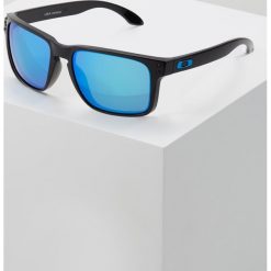 Okulary przeciwsłoneczne damskie aviatory: Oakley HOLBROOK XL Okulary przeciwsłoneczne prizm sapphire
