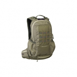 Plecak 20 l X-ACCESS. Brązowe plecaki męskie marki SOLOGNAC, z materiału. Za 149,99 zł.