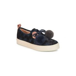 Buty Armistice SONAR ONE. Niebieskie trampki i tenisówki damskie Armistice, bez wzorów, bez zapięcia. Za 279,20 zł.