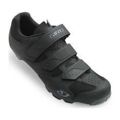 Buty sportowe męskie: GIRO Buty męskie Carbide R II czarne r. 41 (GR-7089655)