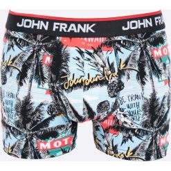 Bokserki męskie: John Frank – Bokserki