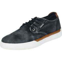 Refresh Low Sneaker Buty sportowe czarny. Czarne buty sportowe męskie marki Refresh, bez zapięcia. Za 199,90 zł.