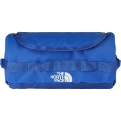 Kosmetyczki męskie: The North Face TRAVEL CANISTER Kosmetyczka royal blue