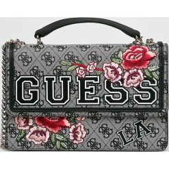 Torebki klasyczne damskie: Guess Jeans - Torebka