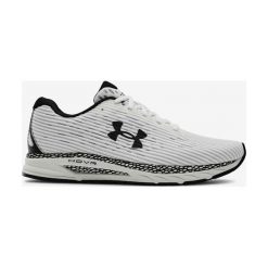 Under Armour HOVR™ Velociti 3 Running Tenisówki Biały. Białe trampki męskie Under Armour, bez wzorów, z materiału, bez zapięcia. Za 602,95 zł.