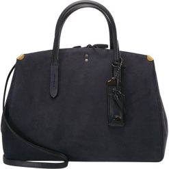 Torebki klasyczne damskie: Coach COOPER CARRYALL Torebka midnight navy