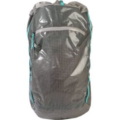 Patagonia LIGHTWEIGHT BLACK HOLE CINCH PACK 20L Plecak drifter grey. Szare plecaki męskie marki Patagonia, sportowe. Za 339,00 zł.