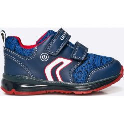 Buty sportowe chłopięce: Geox – Buty dziecięce