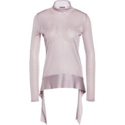 MRZ Sweter siir. Szare swetry klasyczne damskie marki MRZ, xs, z poliesteru. W wyprzedaży za 675,60 zł.