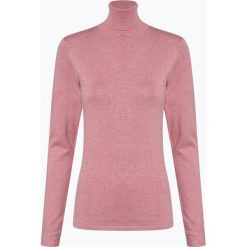 Soyaconcept® - Sweter damski – Dollie, różowy. Różowe golfy damskie marki Soyaconcept, s, z dzianiny. Za 119,95 zł.