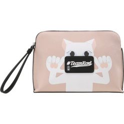Kopertówki damskie: KARL LAGERFELD TEAM CHOUPETTE Kopertówka ballet