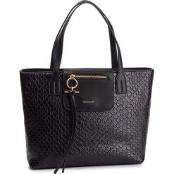 Torebki klasyczne damskie: Torebka MONNARI - BAG1370-020 Black