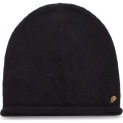 Czapka TRUSSARDI JEANS - Hat Basic 59Z00075 K299. Szare czapki zimowe damskie marki Calvin Klein Jeans, na zimę, z jeansu. Za 169,00 zł.