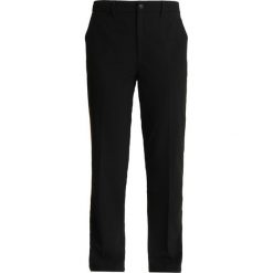 Mads Nørgaard PANTY SPORTINA Spodnie materiałowe black. Czarne panty damskie Mads Nørgaard, bez wzorów. Za 499,00 zł.