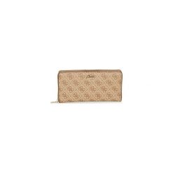 Portfele damskie: Portfele Guess JACQUI CHEQUE ORGANIZER