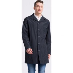 Płaszcze męskie: Trussardi Jeans – Płaszcz