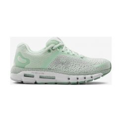Under Armour HOVR™ Infinite 2 Tenisówki Zielony. Zielone trampki i tenisówki damskie Under Armour, bez wzorów, z materiału, bez zapięcia. Za 654,95 zł.