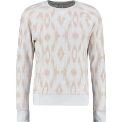 Bluzy męskie: Outerknown Bluza grey