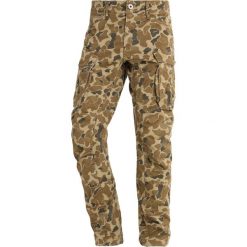 Bojówki męskie: GStar ROVIC QANE 3D TAPERED Bojówki light berber