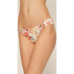 Billabong - Figi kąpielowe. Białe stroje kąpielowe damskie Billabong, s, bez wzorów, z elastanu. W wyprzedaży za 119,90 zł.