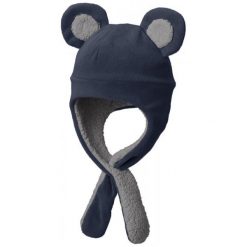 Columbia Czapka Dziecięca Toddler Tiny Bear Ii Beanie Collegiate Navy. Niebieskie czapeczki niemowlęce Columbia. Za 69,00 zł.