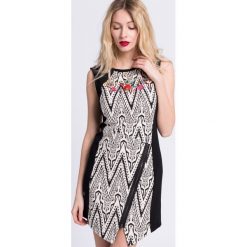 Sukienki: Desigual – Sukienka Vest Orego