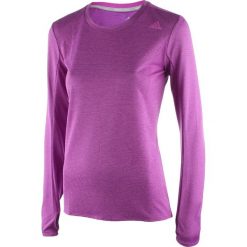 Bluzki damskie: koszulka do biegania damska ADIDAS SUPERNOVA LONG SLEEVE TEE / AX7481 - ADIDAS SUPERNOVA LONGSLEEVE TEE